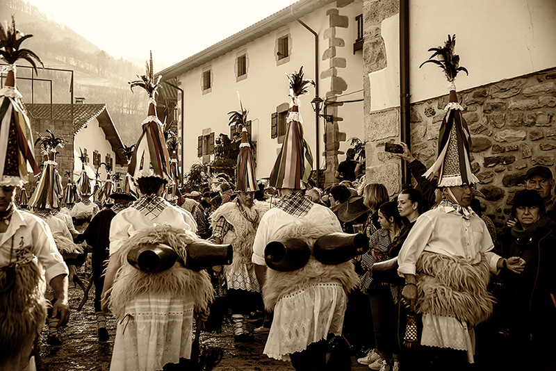 Carnaval Zubieta 30-1-24