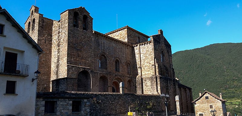 Castillo de Atxer 23-6-23