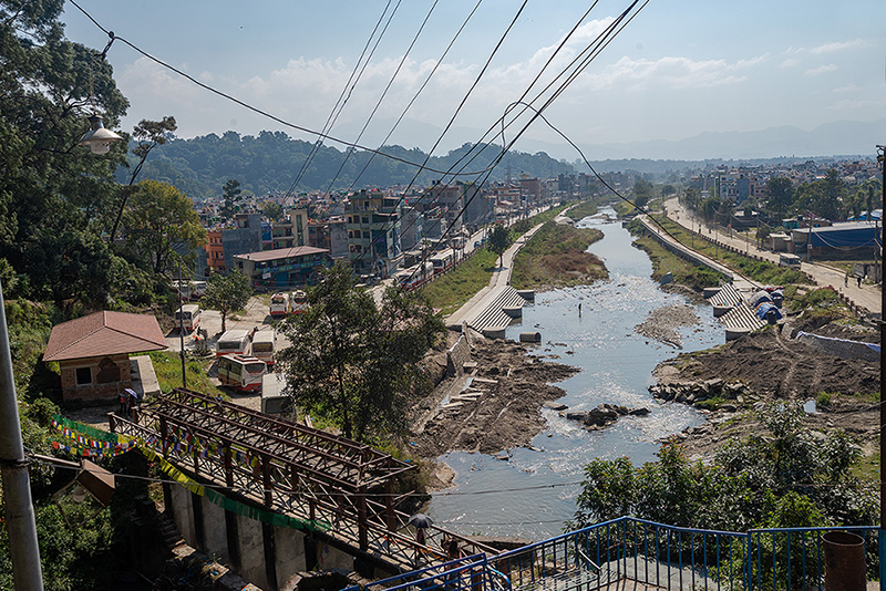 Nepal: 31-10-22