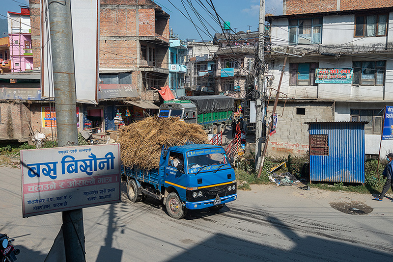 Nepal: 31-10-22